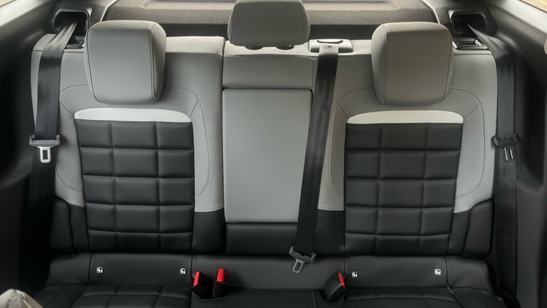 Citroen C4 1.2 [130] Max 5dr Auto Petrol Hatchback